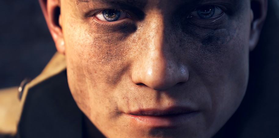 Battlefield 1