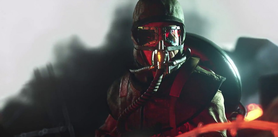 Battlefield 1