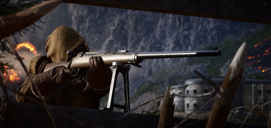 Battlefield 1