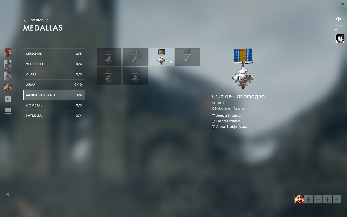 Imagen de Battlefield 1