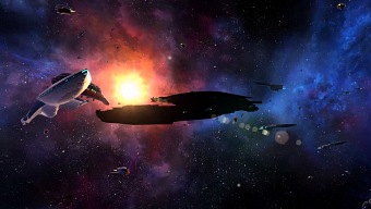 El videojuego de estrategia Infinium Strike llegará también a Xbox One