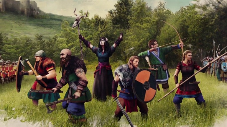 Expeditions: Viking Expeditions: Viking