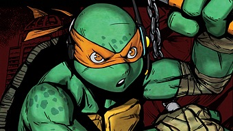 Teenage Mutant Ninja Turtles: Mutantes en Manhattan desaparece de la red