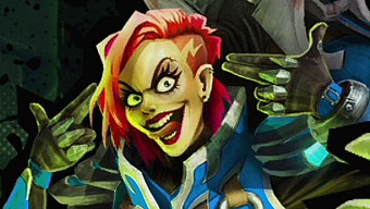El juego de acción Rogue Stormers se estrena en PC el 24 de marzo