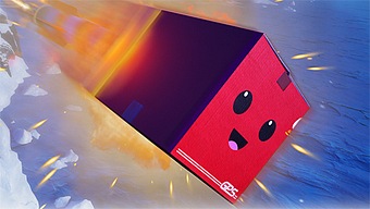 Unbox también se lanzará en PlayStation 4 y Xbox One
