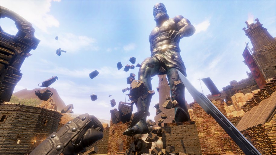 Conan Exiles PC