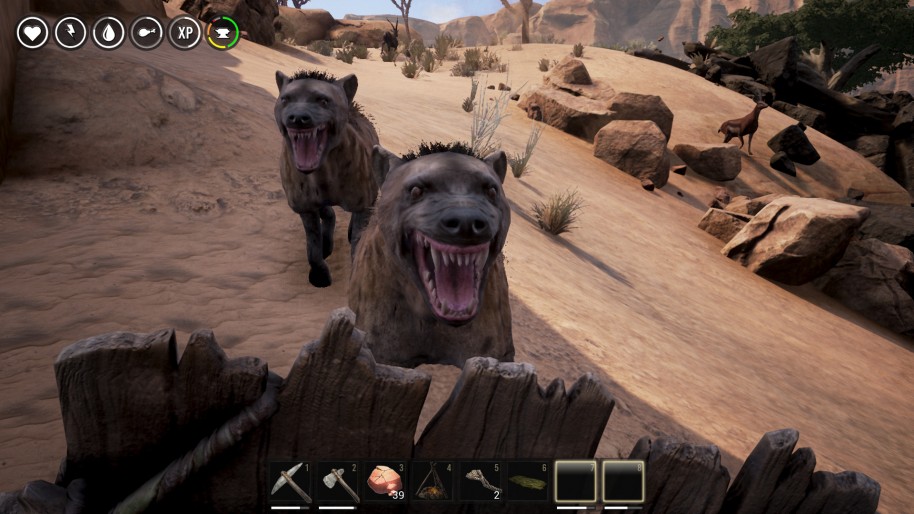 Conan Exiles PC