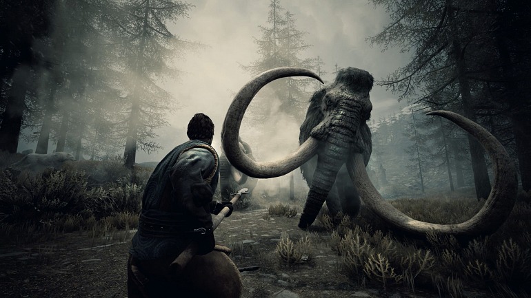 Conan Exiles Conan Exiles