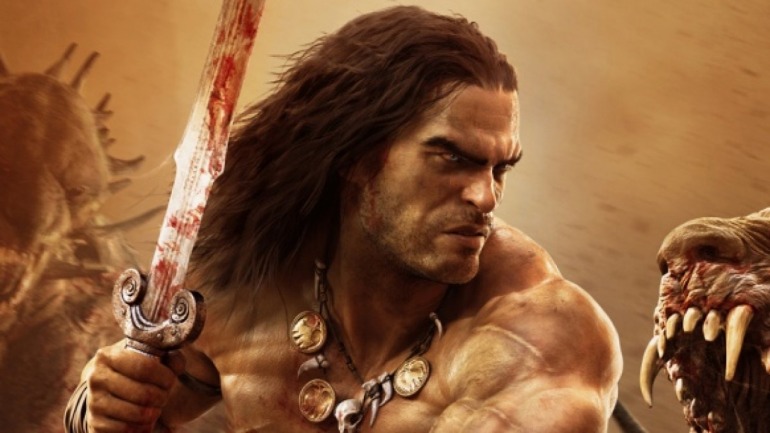 Conan Exiles Conan Exiles