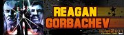 Reagan Gorbachev