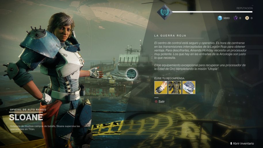 Destiny 2 Xbox One