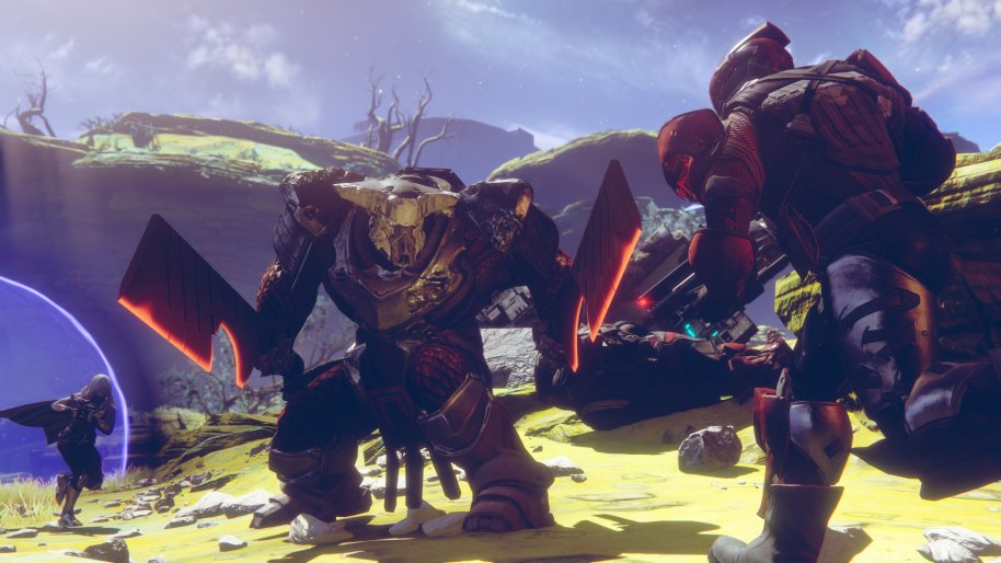 Destiny 2 Xbox One