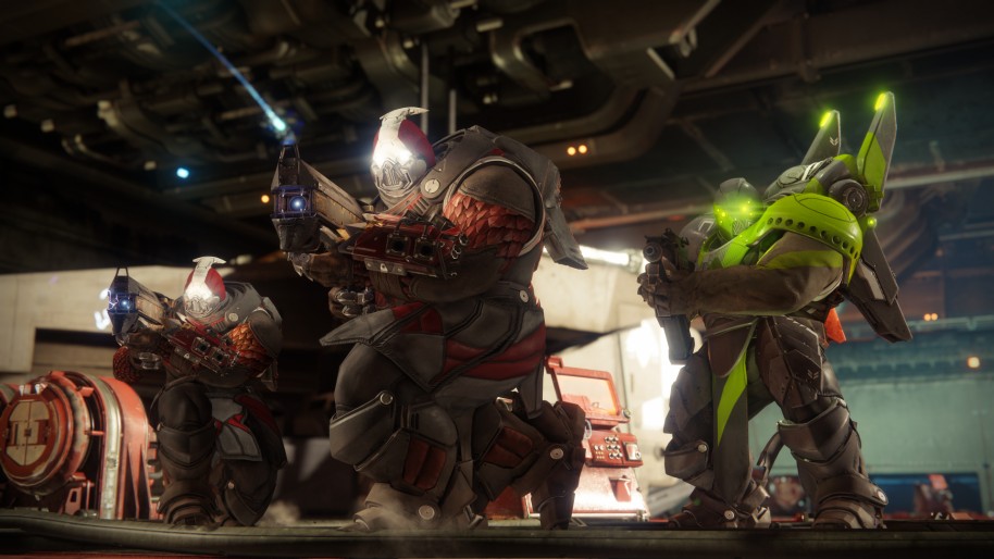 Destiny 2 PC