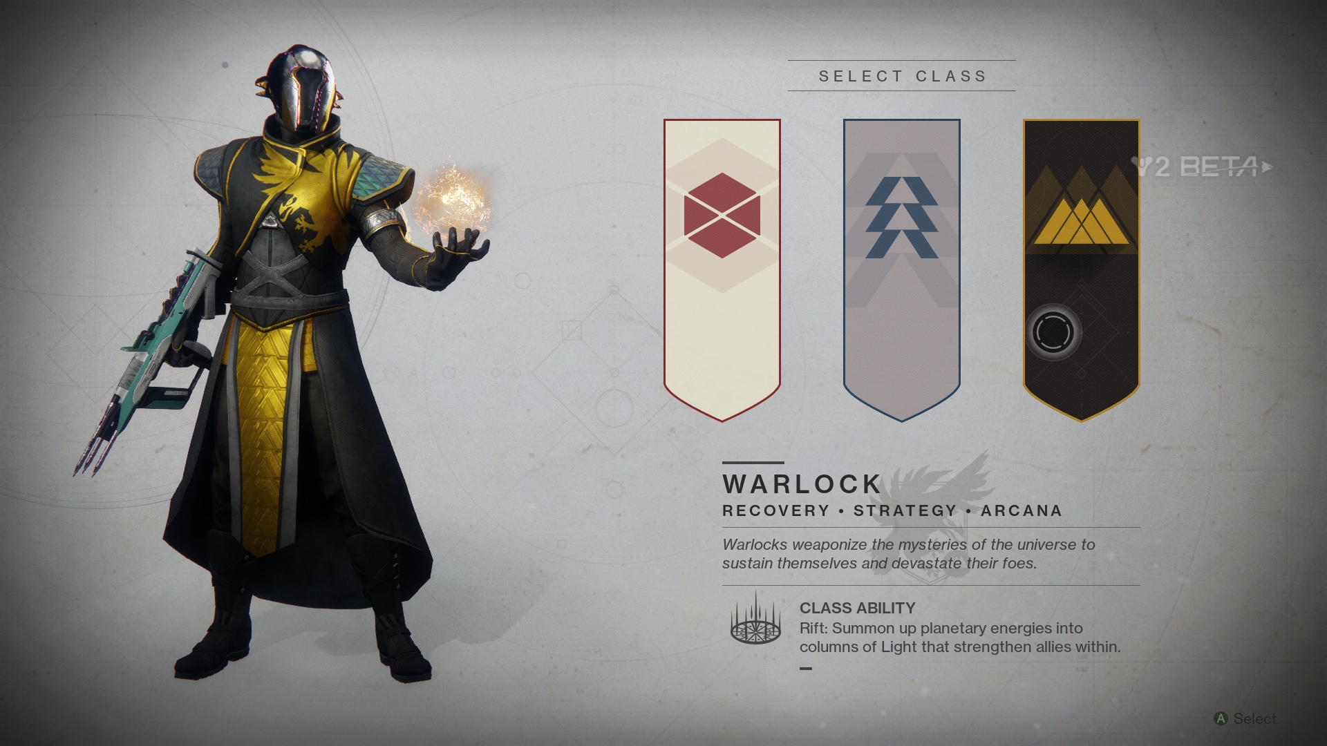 Imagen de Destiny 2