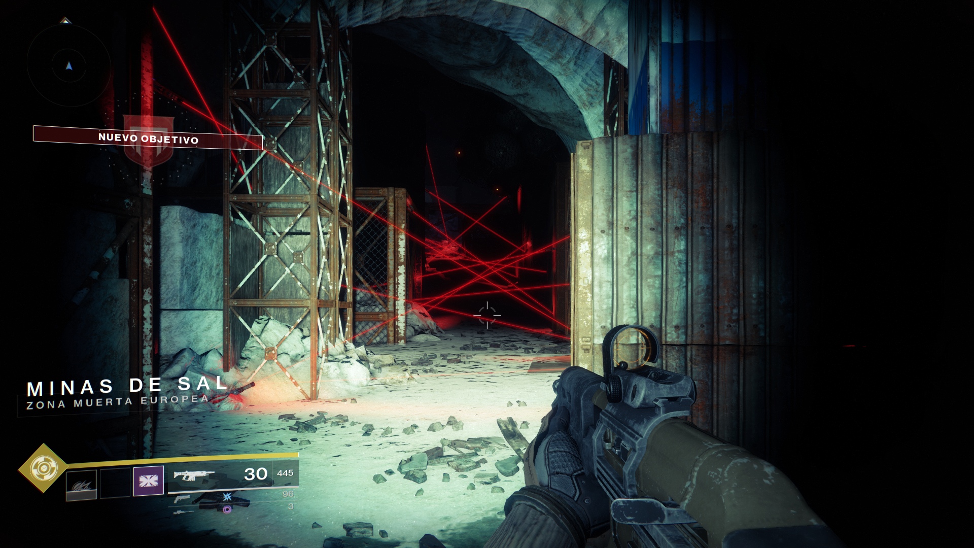 Imagen de Destiny 2