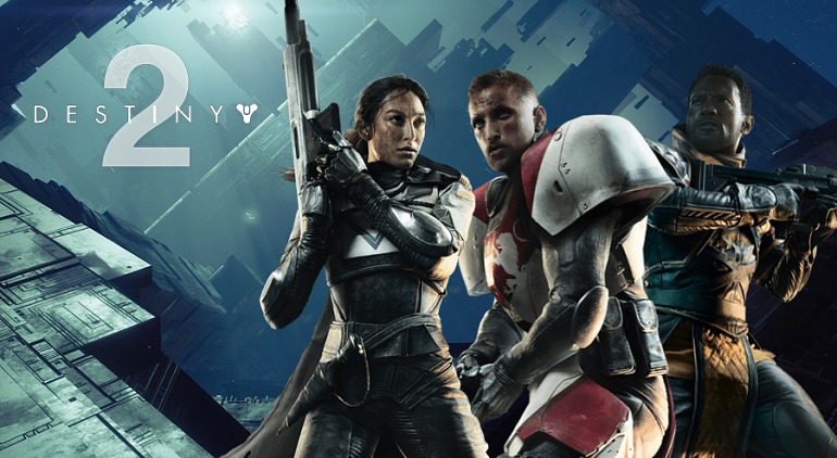 Destiny 2 Destiny 2