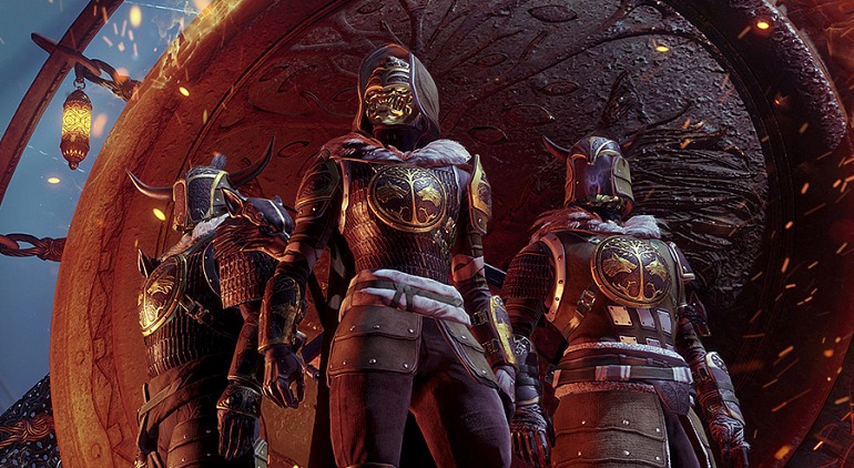 Destiny 2 Destiny 2