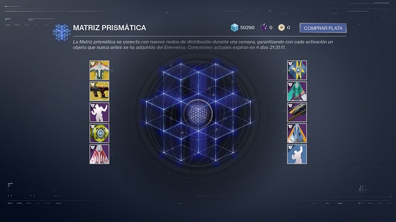 Imagen de Destiny 2 Imagen de Destiny 2