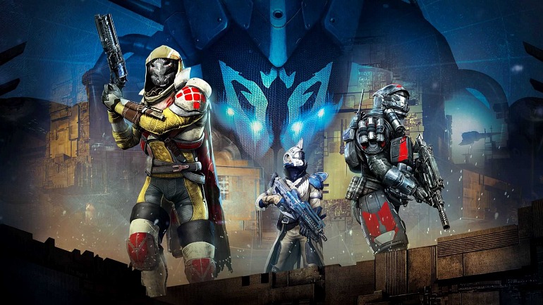 Destiny 2 Destiny 2