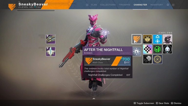 Destiny 2 Destiny 2