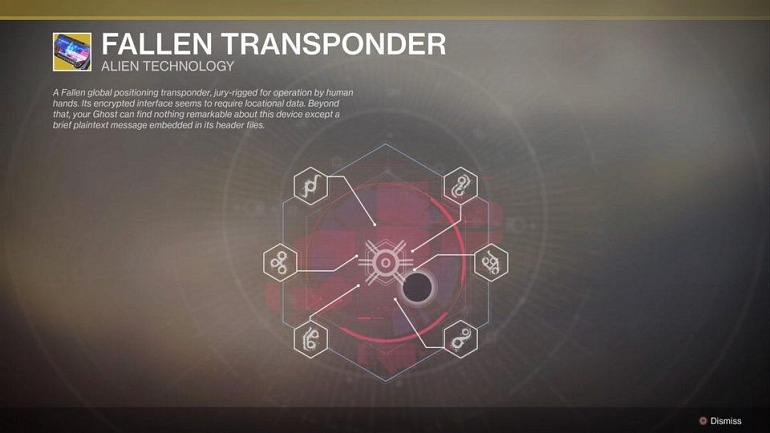 Imagen de Destiny 2 Imagen de Destiny 2