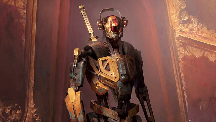 Destiny 2 Destiny 2