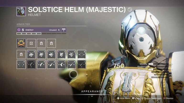 Destiny 2 Destiny 2