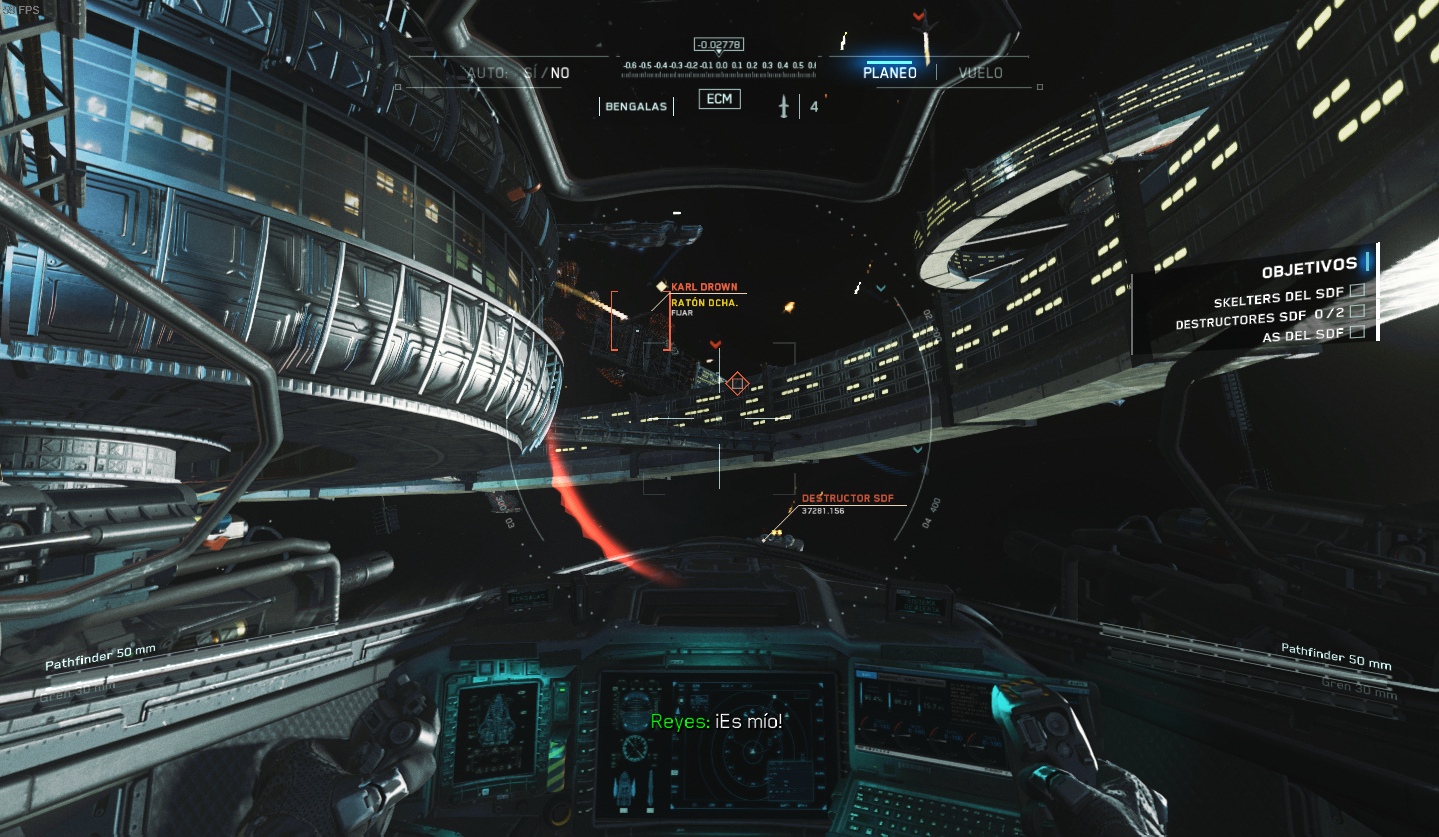Imagen de Call of Duty: Infinite Warfare