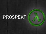 Carátula de Prospekt - PC