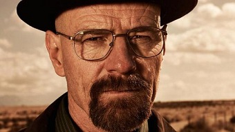 Breaking Bad, como un juego side-scrolling, en su 10 aniversario