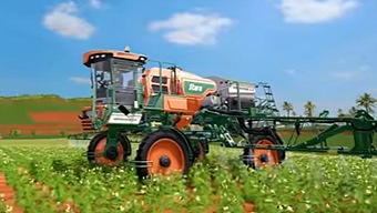 Farming Simulator 17 pone rumbo a Hispanoamérica en su expansión