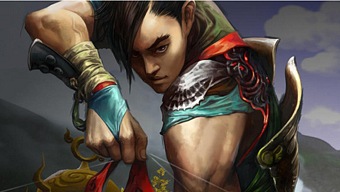 ASTA, un MMORPG basado en la mitología oriental, prepara su desembarco en Latinoamérica