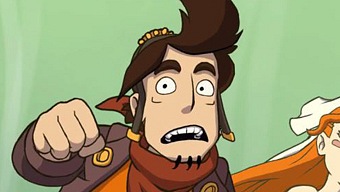 Deponia: The Complete Journey, gratis por tiempo limitado en PC