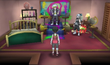 Imagen de Pokémon Luna / Sol