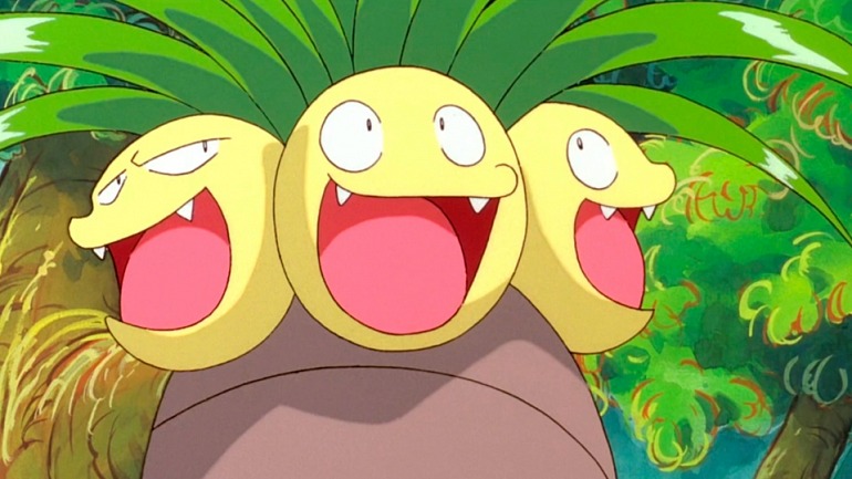 Pokémon Sol / Pokémon Luna Pokémon Sol / Pokémon Luna
