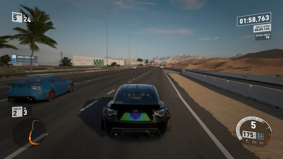 Forza 7 PC