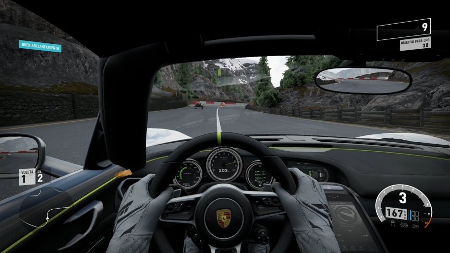 Forza 7 PC