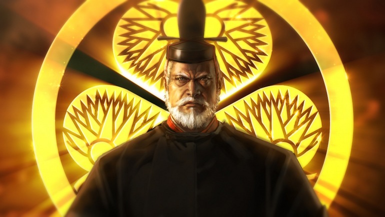 Nobunaga’s Ambition: Sphere of Influence – Ascension Nobunaga’s Ambition: Sphere of Influence – Ascension