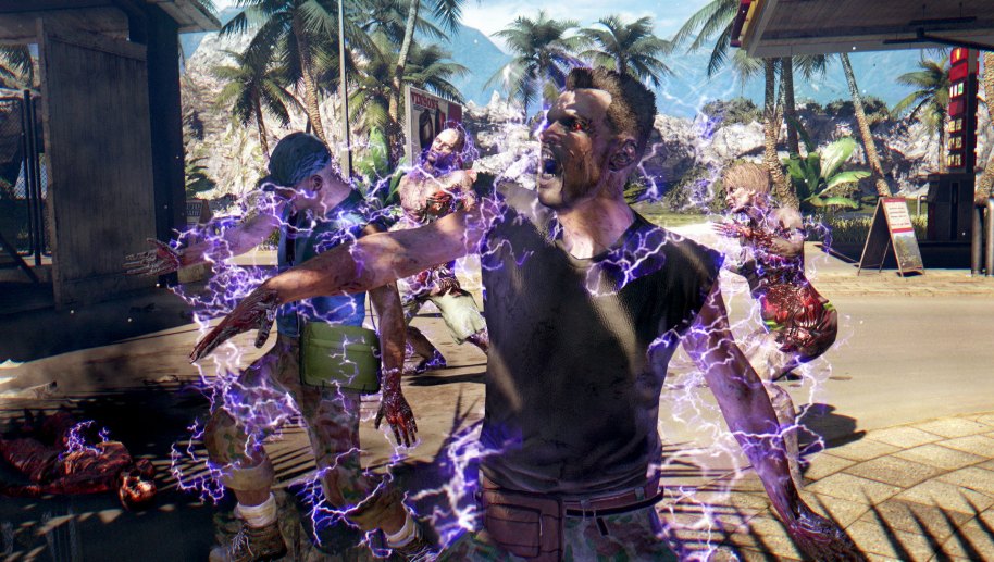 Dead Island Definitive Collection PC