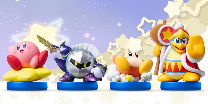 Imagen de Kirby: Planet Robobot Imagen de Kirby: Planet Robobot