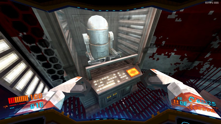 Strafe PS4