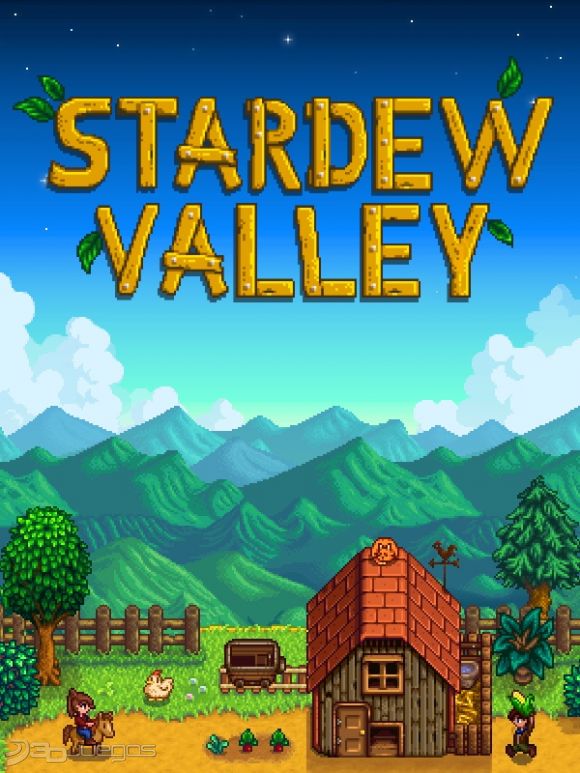 star dew valley ps4