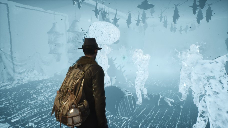 The Sinking City PC