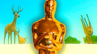 Everything es el primer juego que podría optar a un premio Oscar