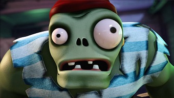 Plants vs. Zombies Heroes, un juego de cartas basado en la saga, llega a iOS y Android