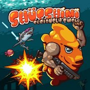 Carátula de Shutshimi - Wii U
