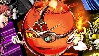 Justice Monsters Five pondrá fin a su servicio en iOS y Android el 27 de marzo