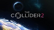 Carátula de The Collider 2 - PC