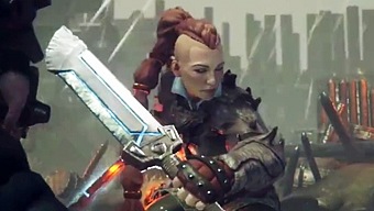 Hand of Fate 2 fija su fecha de lanzamiento para el 7 de noviembre