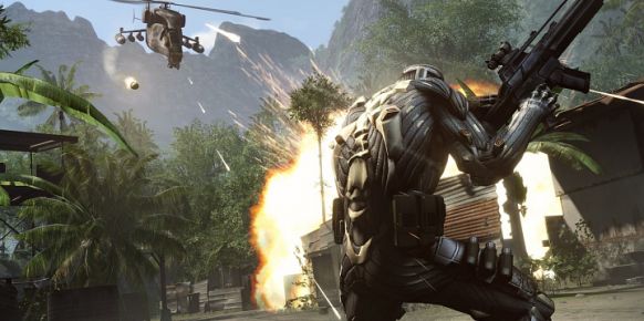 Crysis Pc Crysis Pc